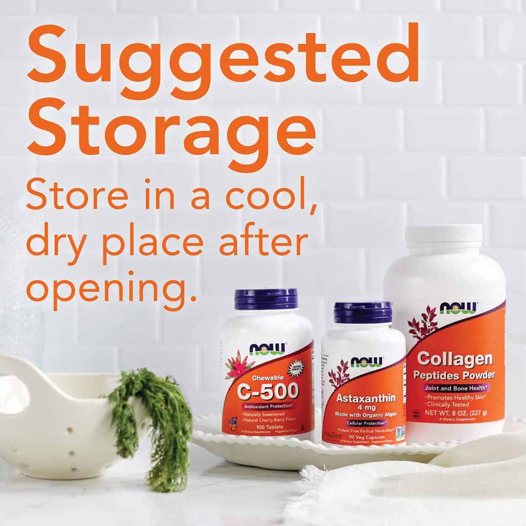 Now Extra Strength Liquid Vitamin D3-1000 IU Drops For Strong Bones 30ml - Easy Pharmacy LLC