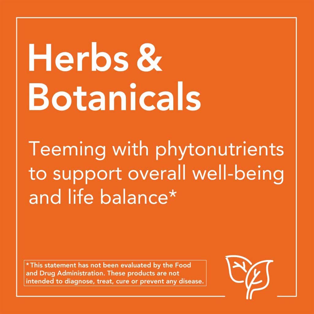 Now Ginseng and Royal Jelly Adaptogenic Capsules With Licorice For Wellness Support, Pack of 90's - Easy Pharmacy LLC