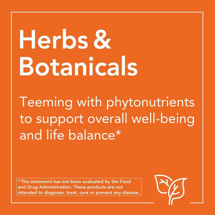 Now Ginseng and Royal Jelly Adaptogenic Capsules With Licorice For Wellness Support, Pack of 90's - Easy Pharmacy LLC