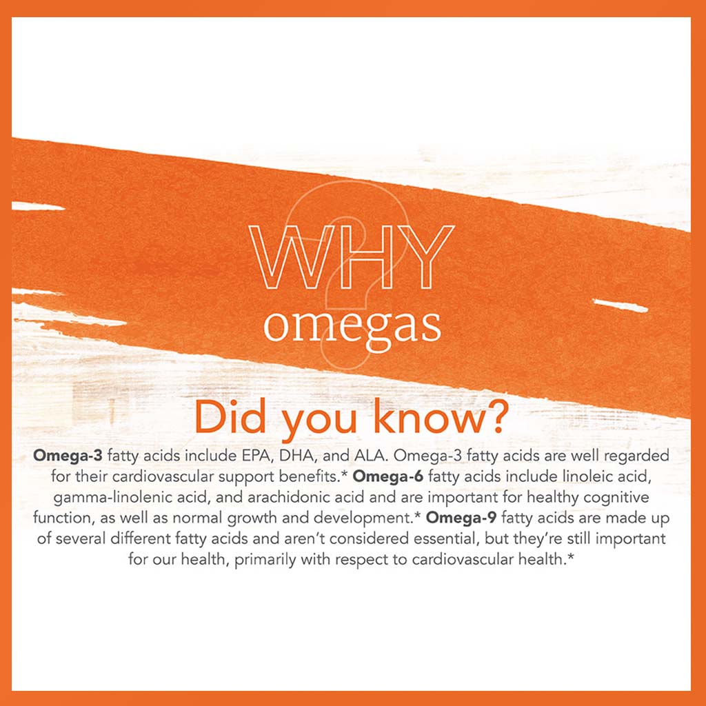 Now Omega 3 1000mg Fish Oil Supplement Softgels, Pack of 90's - Easy Pharmacy LLC