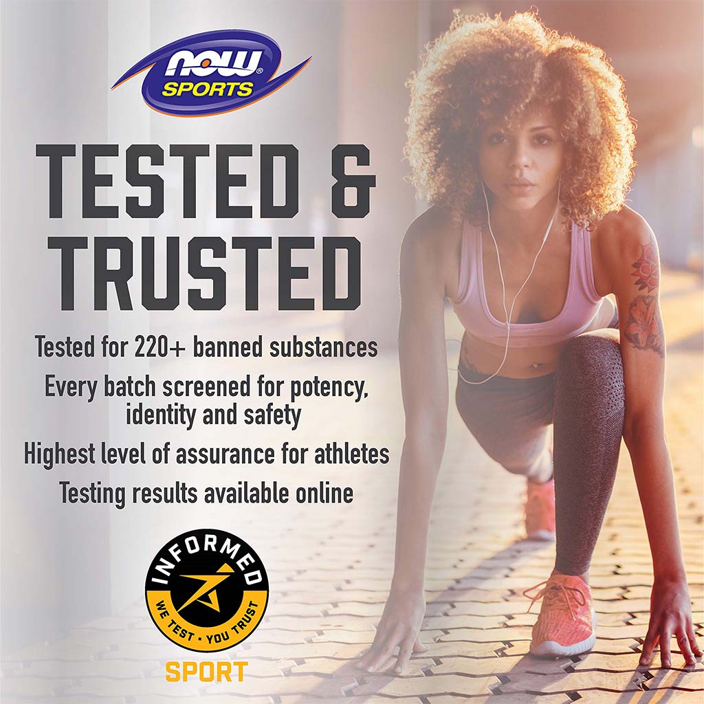 Now Sports Whey Protein Powder With BCAA's & Added Glutamine, Chocolate 2lbs. - Easy Pharmacy LLC
