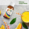 Nutravit Syrup 100 mL