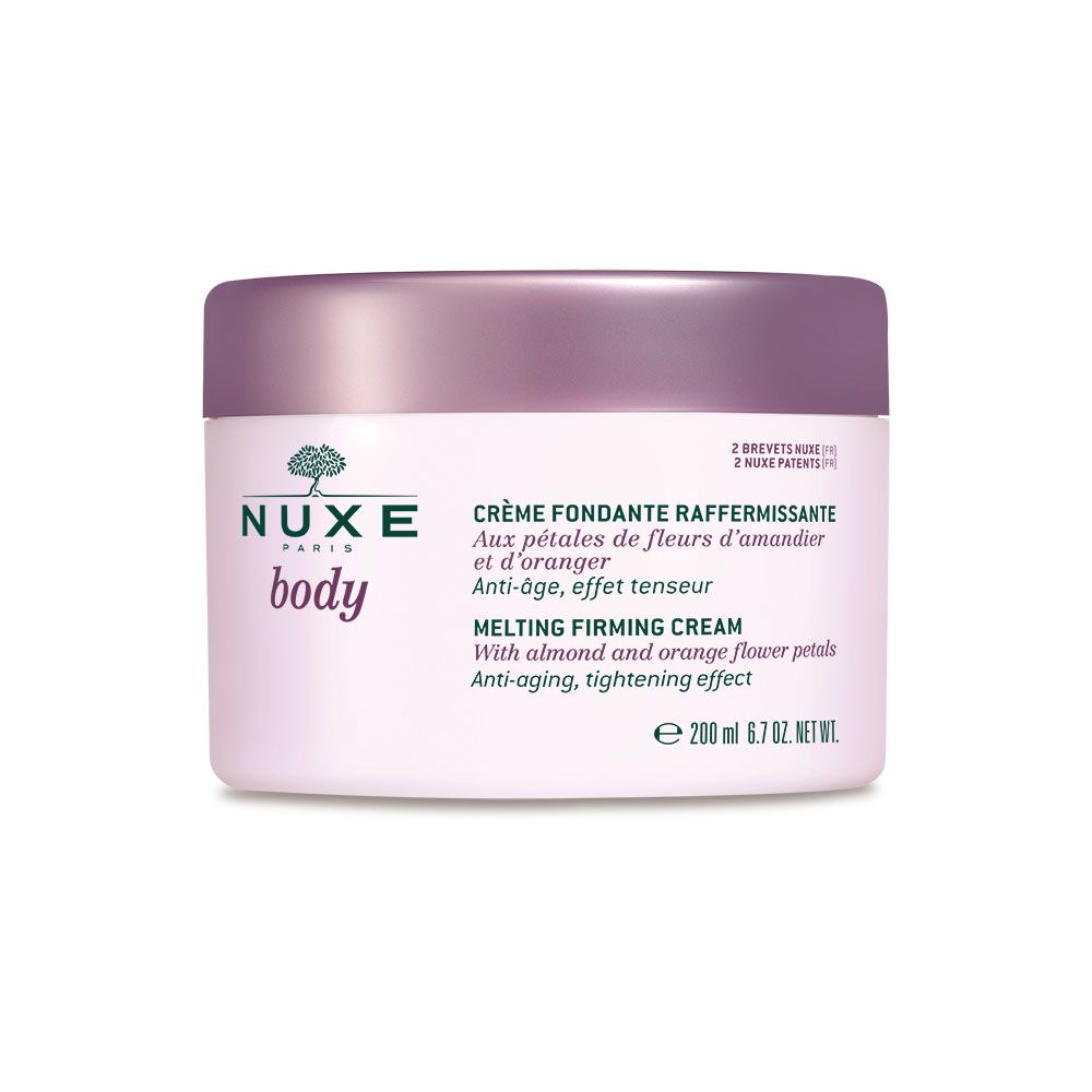 Nuxe Body Melting Firming Cream 200 mL - Easy Pharmacy LLC