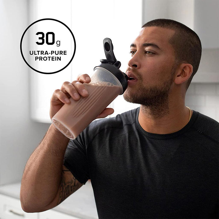 Optimum Nutrition Platinum HydroWhey Velocity Vanilla 3.5lb - Easy Pharmacy LLC
