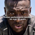 Optimum Nutrition Serious Mass Chocolate Protein Powder 12lb