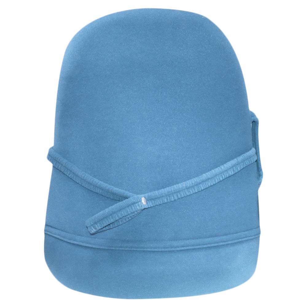 Obus Forme Low Back Rest Support Navy - Easy Pharmacy LLC