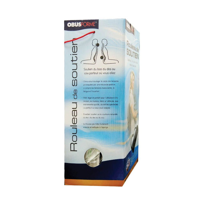 Obus Forme Supporting Roll - Easy Pharmacy LLC