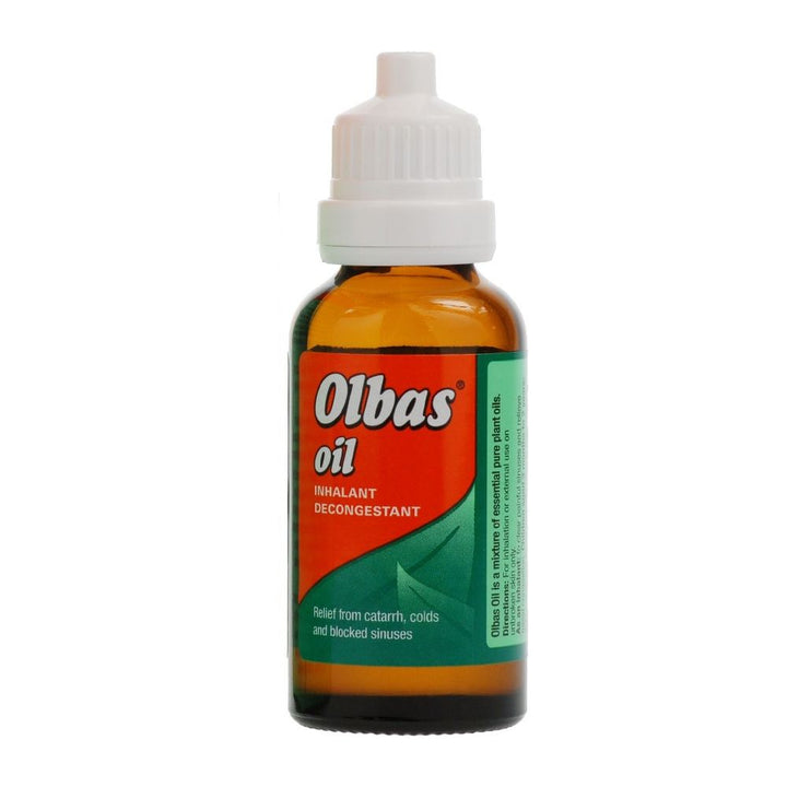 Olbas Oil 30ml