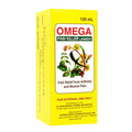 Omega Pain Killer Liniment 120 mL