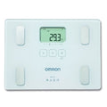 Omron BF212 Body Composition Monitor with BMI & Fat Percentage Tracking