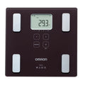 Omron BF214 Body Composition Monitor with BMI & Fat Analysis