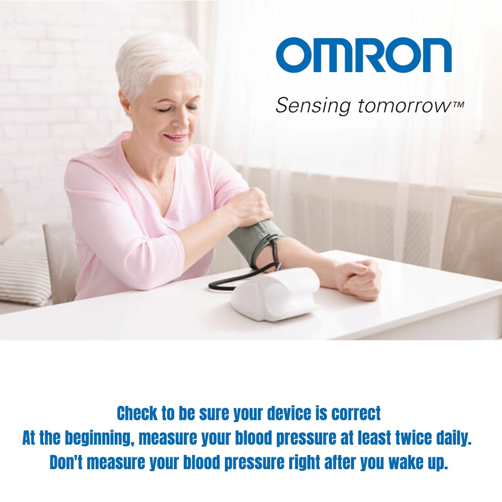 Omron CM2 Medium Cuff - Easy Pharmacy LLC