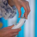 Omron Disposable Probe Covers For Gentle Temp Ear Thermometers - Model MC-EP2-E, Pack of 40’s