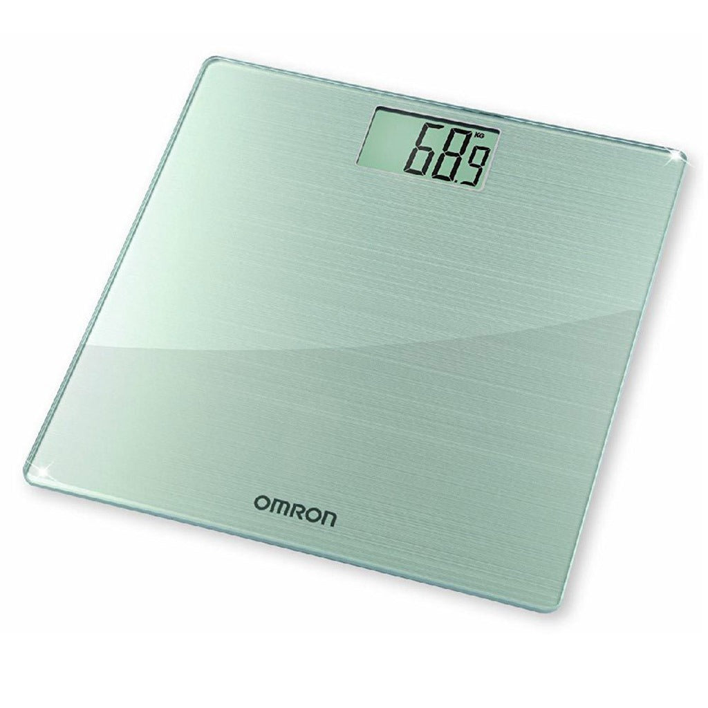 Omron HN288 Digital Personal Scale - Easy Pharmacy LLC