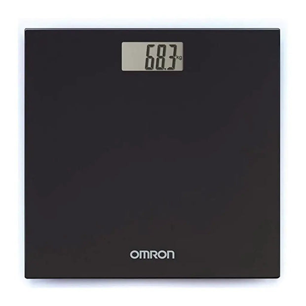 Omron HN289 Digital Personal Scale (Up to 150 kg)