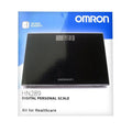 Omron HN289 Digital Personal Scale (Up to 150 kg)