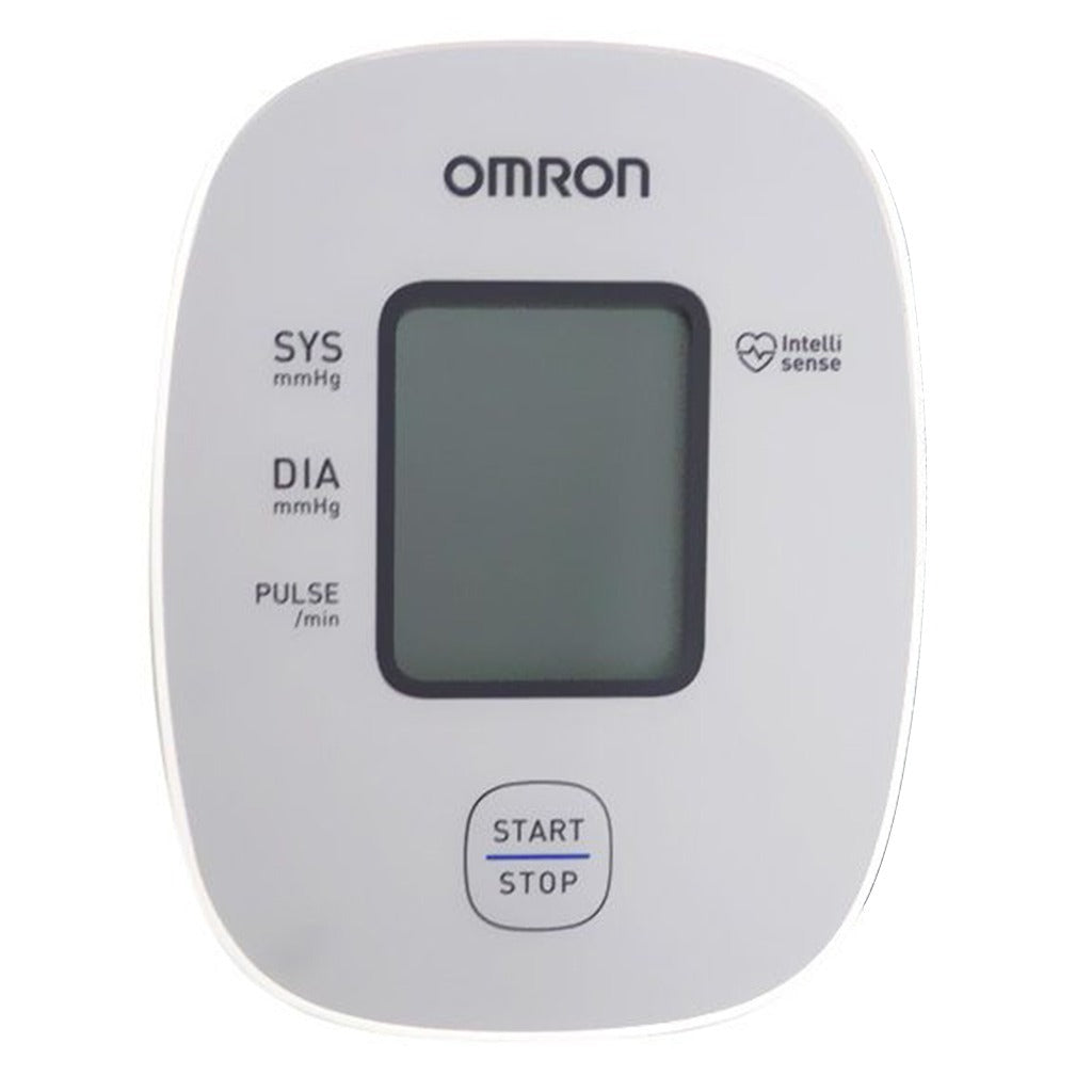 Omron M2 Basic Blood Pressure Monitor - Easy Pharmacy LLC