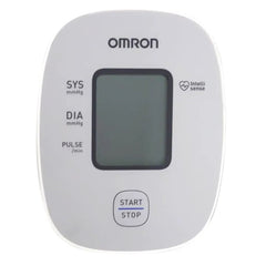 Omron M2 Basic Automatic Upper Arm Blood Pressure Monitor