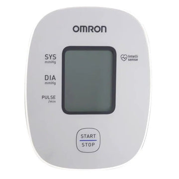 Omron M2 Basic Automatic Upper Arm Blood Pressure Monitor
