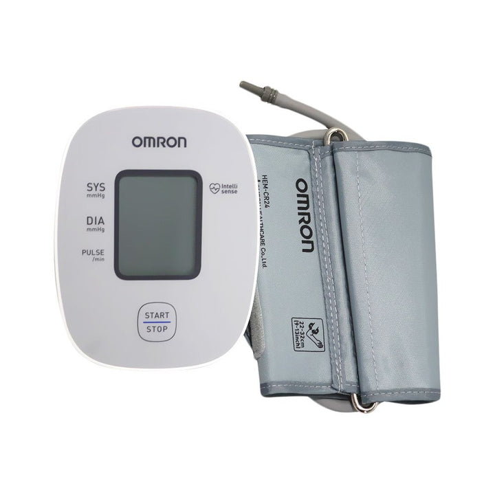 Omron M2 Basic Blood Pressure Monitor - Easy Pharmacy LLC