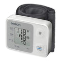 Omron RS2 Automatic Wrist Blood Pressure Monitor