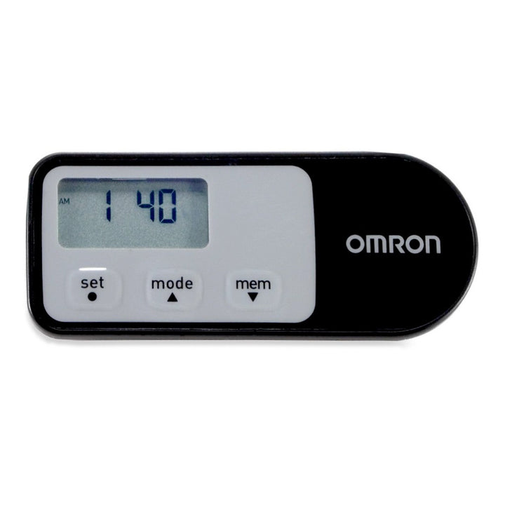Omron Walking Style 2 Pedometer - Easy Pharmacy LLC