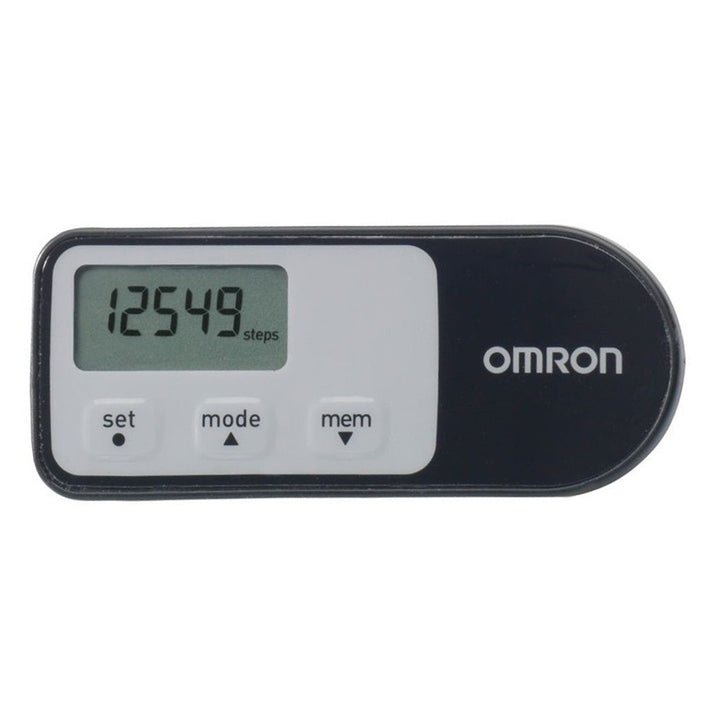 Omron Walking Style 2 Pedometer - Easy Pharmacy LLC
