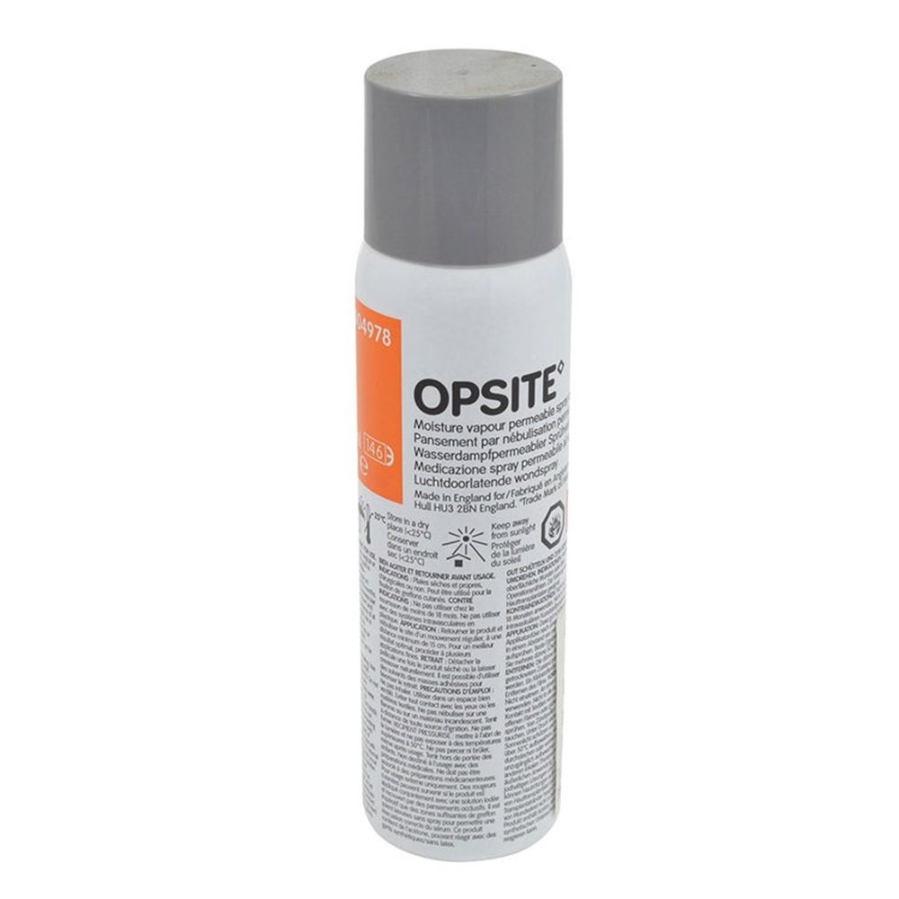 Opsite Spray 100 mL - Easy Pharmacy LLC
