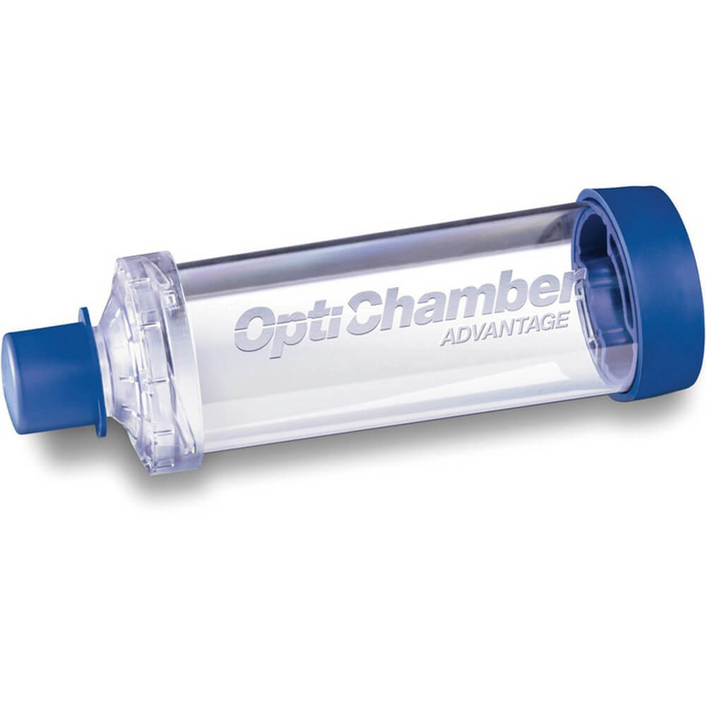 Philips Respironics OptiChamber Dimaond - Easy Pharmacy LLC