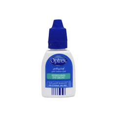 Optrex Drops 10ML