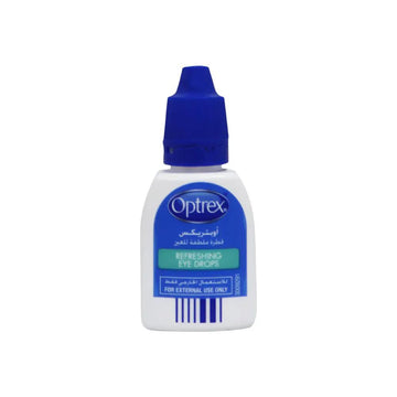 Optrex Drops 10ML