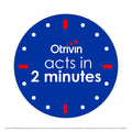 Otrivin Nasal Spray 0.1% 10 mL