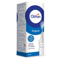 Otrivin Nasal Spray 0.1% 10 mL