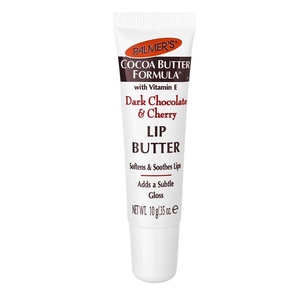 Palmer's Cocoa Butter Formula Dark Chocolate & Cherry Lip Butter 10 g - Easy Pharmacy LLC