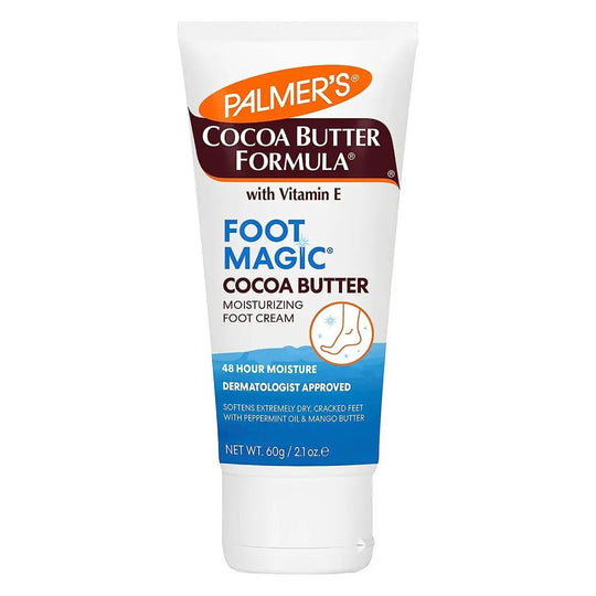 Palmer's Coca Butter Foot Magic Cream 60 g