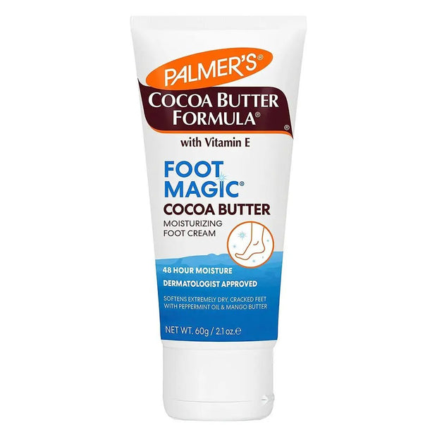 Palmer's Coca Butter Foot Magic Cream 60 g