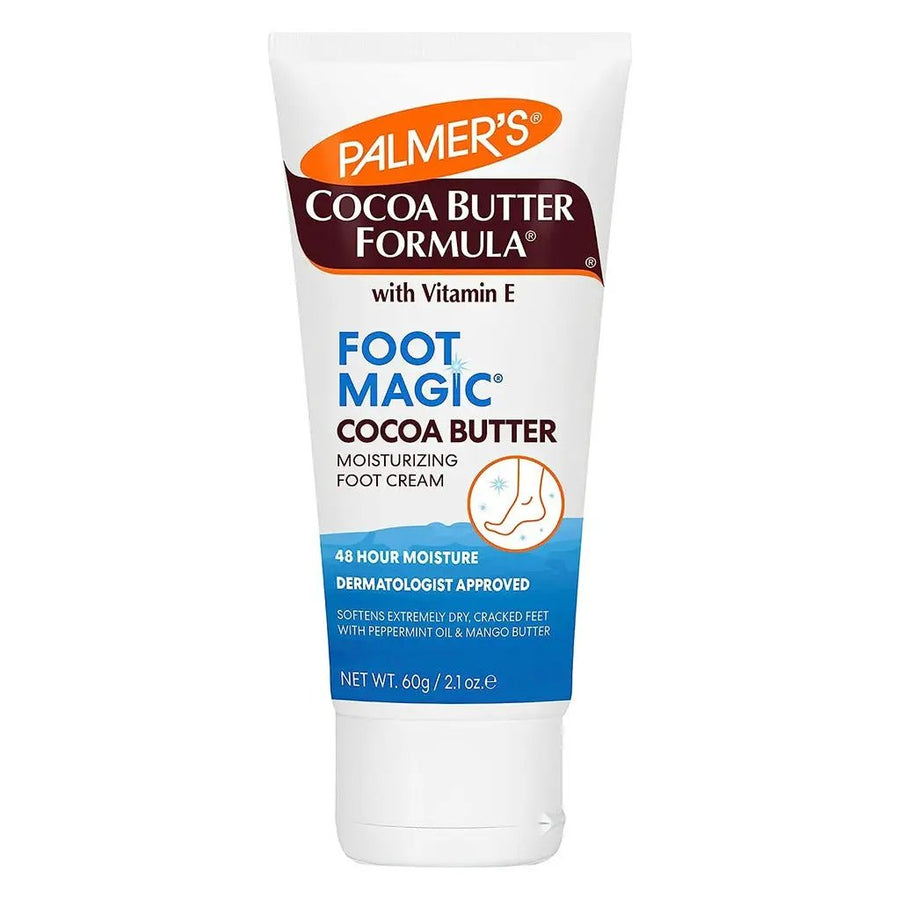 Palmer's Coca Butter Foot Magic Cream 60 g