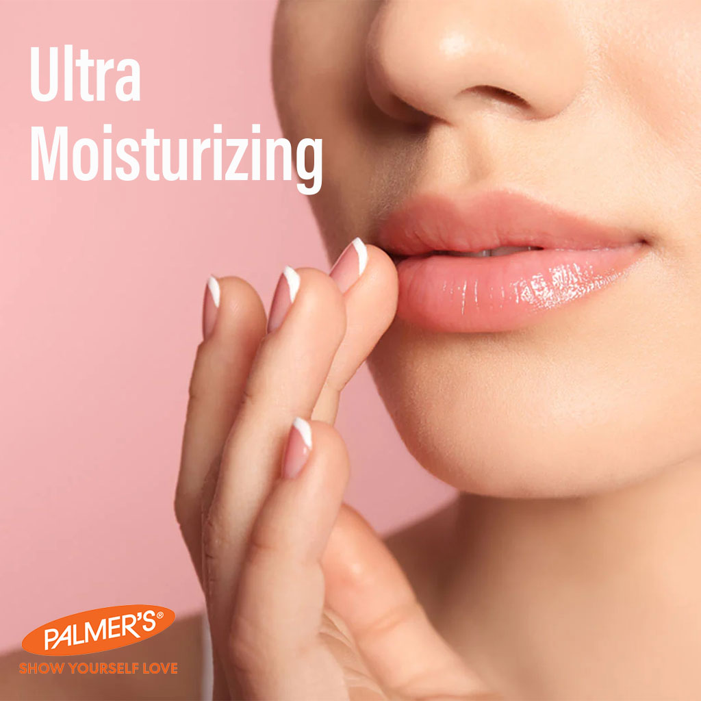 Palmer's Cocoa Butter Formula Dark Chocolate & Mint Ultra Moisturizing Lip Balm 4 g - Easy Pharmacy LLC