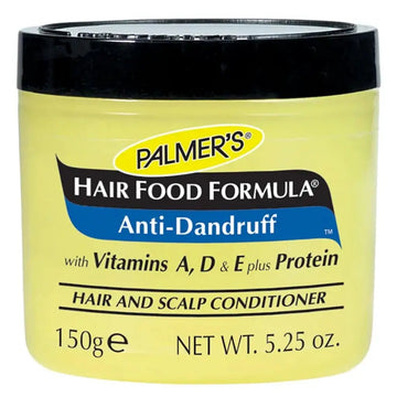 Palmers Hair Food Formula Antidandruff Hair Cream 150 g
