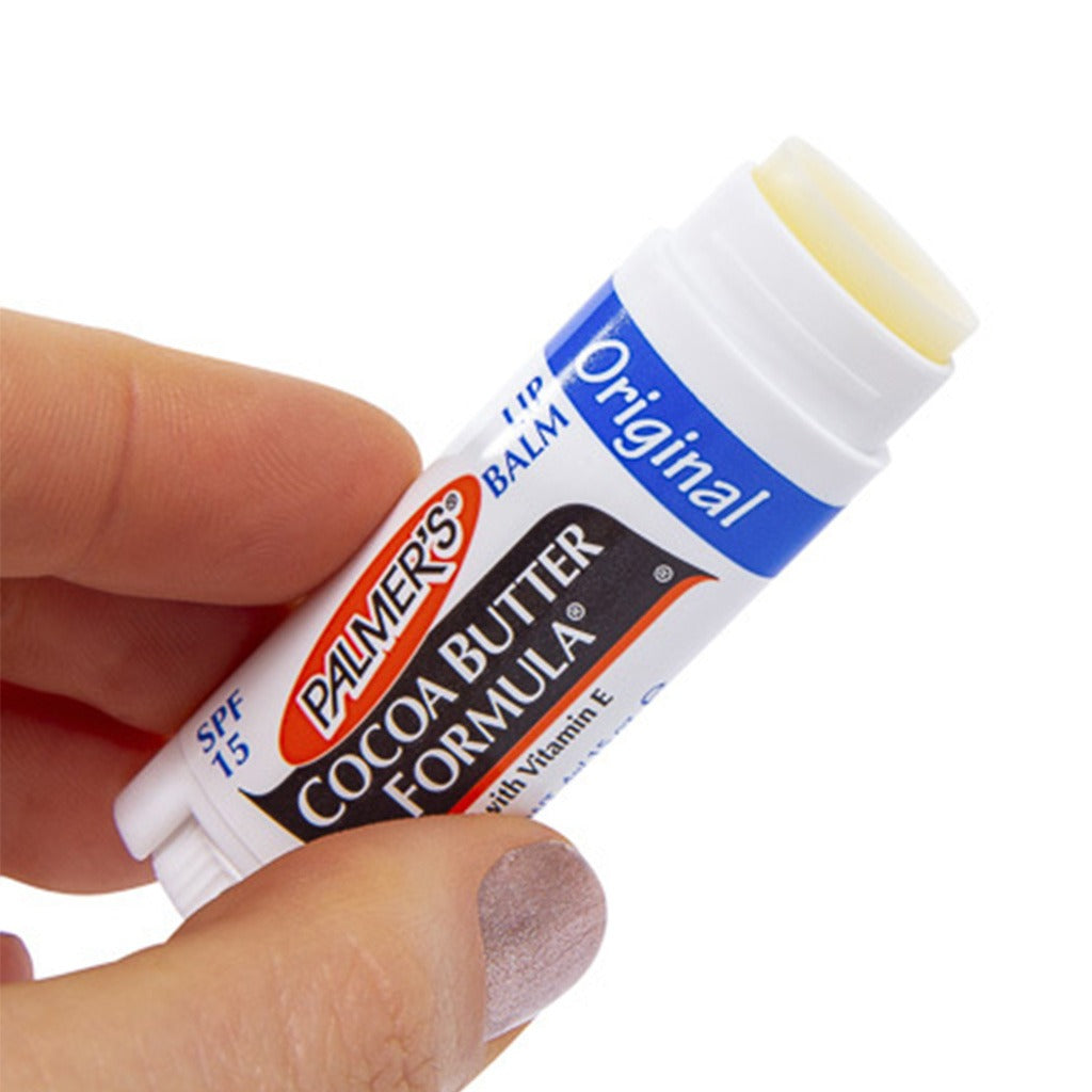 Palmer's SPF15 Original Lip Balm Cocoa Butter Formula - Easy Pharmacy LLC