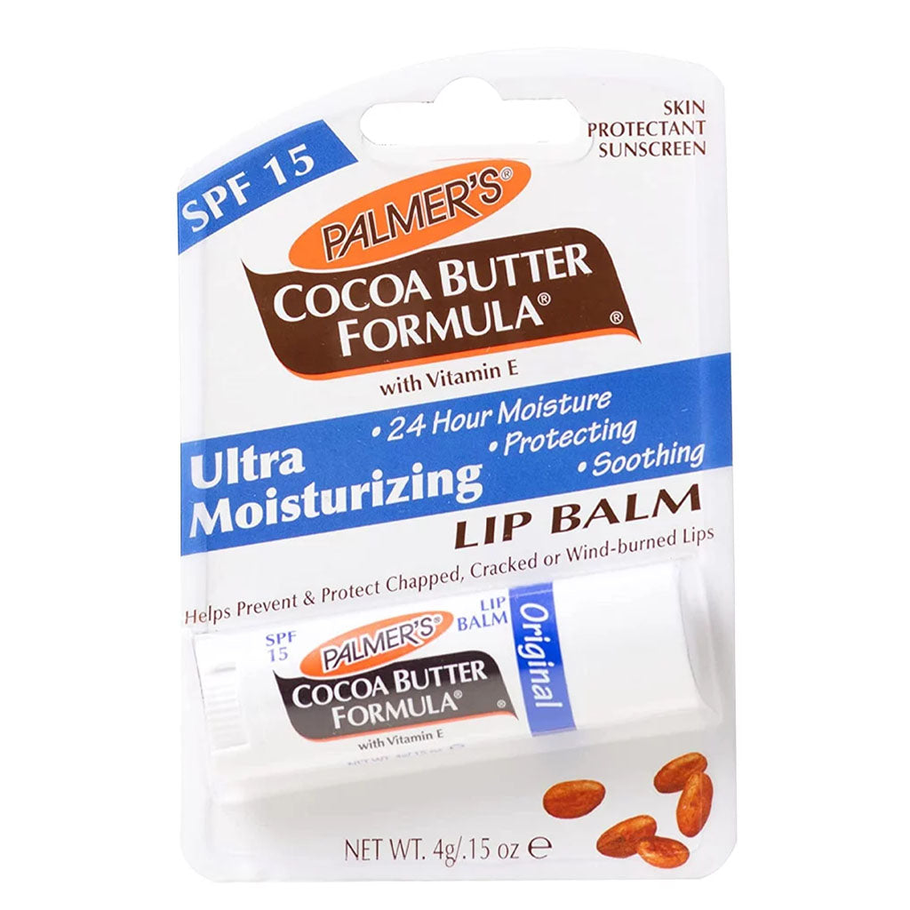 Palmer's SPF15 Original Lip Balm Cocoa Butter Formula - Easy Pharmacy LLC