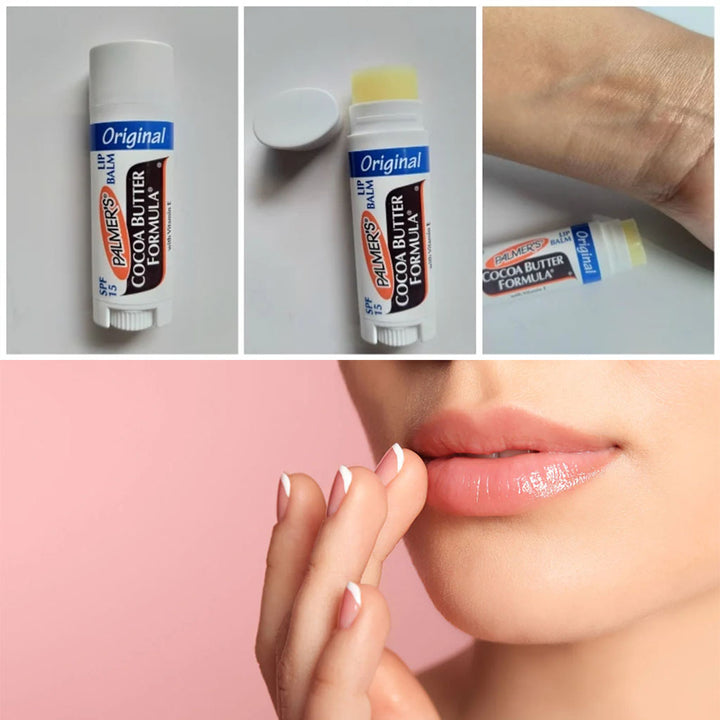 Palmer's SPF15 Original Lip Balm Cocoa Butter Formula - Easy Pharmacy LLC