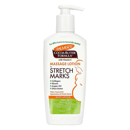 Palmer's Stretch Marks Massage Lotion 250 mL