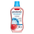 Parodontax Daily Mouthwash For Active Gum Health, Antiplaque & Antigingivitis Mouth Rinse, Alcohol Free 300ml