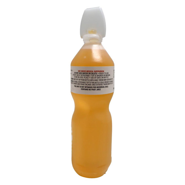 Pediatric Electrolyte Fruit Solution 237 mL - Easy Pharmacy LLC