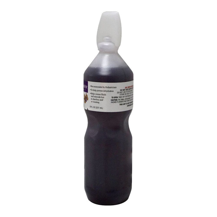 Pediatric Electrolyte Grape Solution 237 mL - Easy Pharmacy LLC