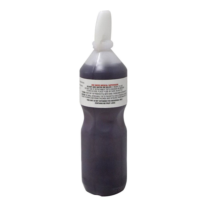 Pediatric Electrolyte Grape Solution 237 mL - Easy Pharmacy LLC