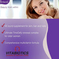 Vitabiotics Perfectil Platinum – 60 Tablets
