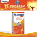 Pharmaton Vitality Multivitamins & Minerals Supplement Tablets with Ginseng, Pack of 30's