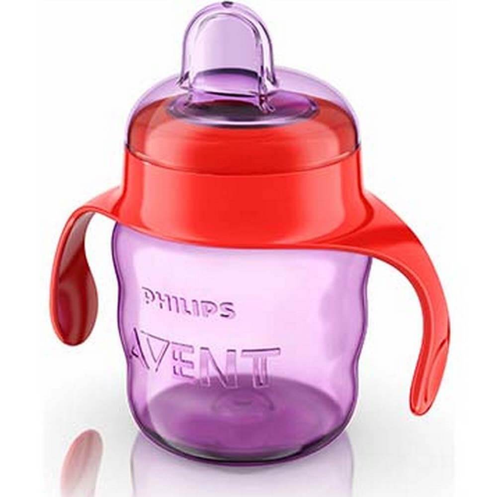 Philips Avent Classic TRN Girl 200ML SCF551/03 - Easy Pharmacy LLC
